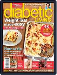 Diabetic Living Australia (Digital) Subscription                    February 7th, 2012 Issue