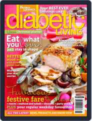 Diabetic Living Australia (Digital) Subscription                    November 1st, 2011 Issue