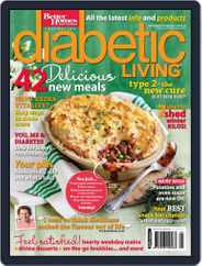 Diabetic Living Australia (Digital) Subscription                    September 1st, 2011 Issue