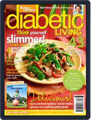 Diabetic Living Australia (Digital) Subscription                    February 15th, 2011 Issue