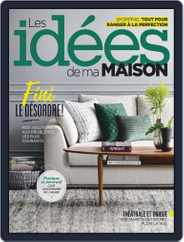 Les Idées De Ma Maison (Digital) Subscription                    March 1st, 2020 Issue