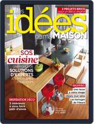 Les Idées De Ma Maison (Digital) Subscription                    March 1st, 2016 Issue
