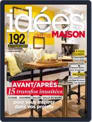 Les Idées De Ma Maison (Digital) Subscription                    September 1st, 2015 Issue