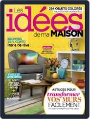 Les Idées De Ma Maison (Digital) Subscription                    March 1st, 2015 Issue
