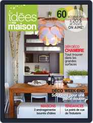 Les Idées De Ma Maison (Digital) Subscription                    January 1st, 2012 Issue