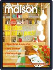 Les Idées De Ma Maison (Digital) Subscription                    May 1st, 2011 Issue