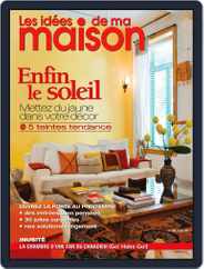 Les Idées De Ma Maison (Digital) Subscription                    March 1st, 2011 Issue