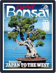 Esprit Bonsai International (Digital) Subscription                    June 1st, 2019 Issue