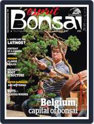 Esprit Bonsai International (Digital) Subscription                    April 1st, 2019 Issue