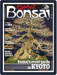 Esprit Bonsai International (Digital) Subscription January 1st, 2019 Issue