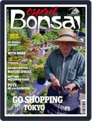Esprit Bonsai International (Digital) Subscription                    August 1st, 2018 Issue