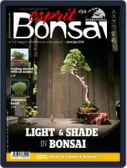 Esprit Bonsai International (Digital) Subscription                    June 1st, 2018 Issue