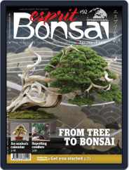 Esprit Bonsai International (Digital) Subscription                    February 1st, 2018 Issue