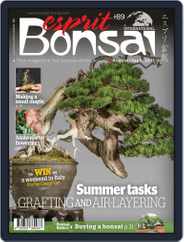Esprit Bonsai International (Digital) Subscription                    August 1st, 2017 Issue