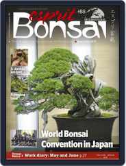 Esprit Bonsai International (Digital) Subscription                    June 1st, 2017 Issue