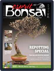 Esprit Bonsai International (Digital) Subscription                    March 24th, 2017 Issue