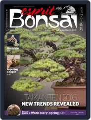 Esprit Bonsai International (Digital) Subscription February 1st, 2017 Issue