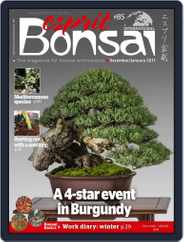 Esprit Bonsai International (Digital) Subscription                    December 1st, 2016 Issue