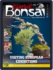 Esprit Bonsai International (Digital) Subscription                    August 1st, 2016 Issue