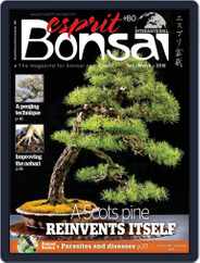 Esprit Bonsai International (Digital) Subscription                    February 1st, 2016 Issue