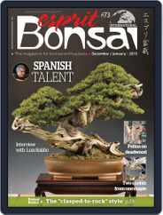 Esprit Bonsai International (Digital) Subscription                    December 1st, 2014 Issue