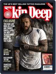 Skin Deep Tattoo (Digital) Subscription                    November 1st, 2019 Issue