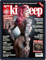 Skin Deep Tattoo (Digital) Subscription                    September 1st, 2019 Issue