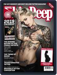 Skin Deep Tattoo (Digital) Subscription                    January 1st, 2019 Issue