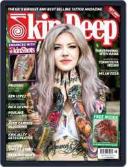 Skin Deep Tattoo (Digital) Subscription                    April 2nd, 2018 Issue