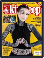 Skin Deep Tattoo (Digital) Subscription                    February 1st, 2018 Issue