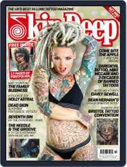 Skin Deep Tattoo (Digital) Subscription                    August 9th, 2017 Issue