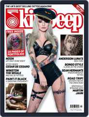Skin Deep Tattoo (Digital) Subscription                    August 1st, 2017 Issue