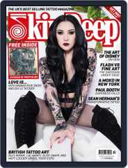 Skin Deep Tattoo (Digital) Subscription                    June 2nd, 2017 Issue