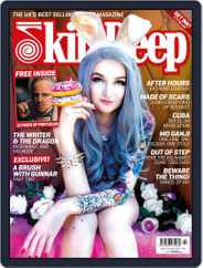 Skin Deep Tattoo (Digital) Subscription                    March 1st, 2017 Issue