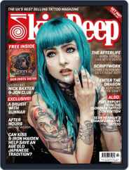 Skin Deep Tattoo (Digital) Subscription                    February 1st, 2017 Issue