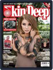 Skin Deep Tattoo (Digital) Subscription                    July 18th, 2016 Issue