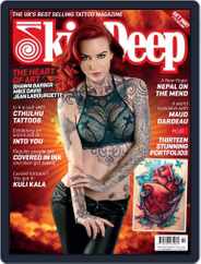 Skin Deep Tattoo (Digital) Subscription                    January 5th, 2016 Issue