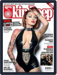 Skin Deep Tattoo (Digital) Subscription                    November 10th, 2015 Issue
