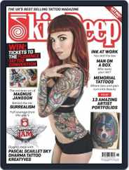 Skin Deep Tattoo (Digital) Subscription                    September 15th, 2015 Issue