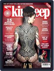 Skin Deep Tattoo (Digital) Subscription                    August 18th, 2015 Issue