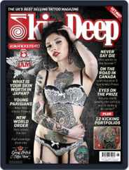 Skin Deep Tattoo (Digital) Subscription                    June 23rd, 2015 Issue
