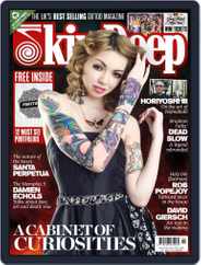 Skin Deep Tattoo (Digital) Subscription                    March 3rd, 2015 Issue