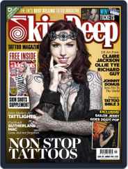 Skin Deep Tattoo (Digital) Subscription                    December 8th, 2014 Issue