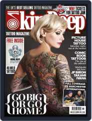 Skin Deep Tattoo (Digital) Subscription                    September 16th, 2014 Issue