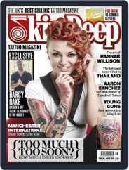 Skin Deep Tattoo (Digital) Subscription                    July 22nd, 2014 Issue