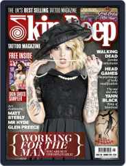 Skin Deep Tattoo (Digital) Subscription                    June 24th, 2014 Issue