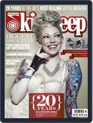 Skin Deep Tattoo (Digital) Subscription                    May 27th, 2014 Issue