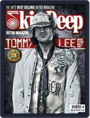 Skin Deep Tattoo (Digital) Subscription                    April 1st, 2014 Issue
