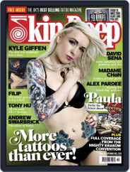 Skin Deep Tattoo (Digital) Subscription                    August 19th, 2013 Issue