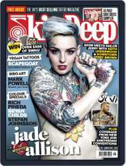 Skin Deep Tattoo (Digital) Subscription                    July 22nd, 2013 Issue